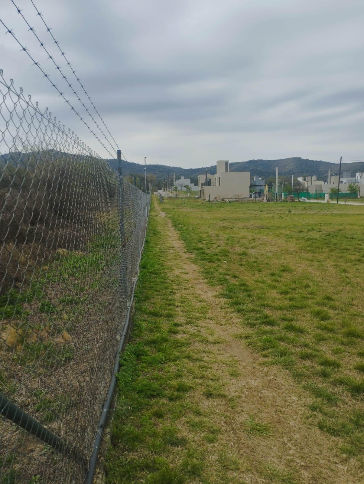 Terreno en venta · Tejas 4, Malagueño, Santa Maria, Córdoba