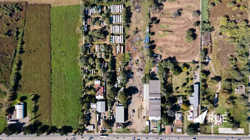 Terreno en venta · Liceo General Paz, Córdoba Capital, Córdoba