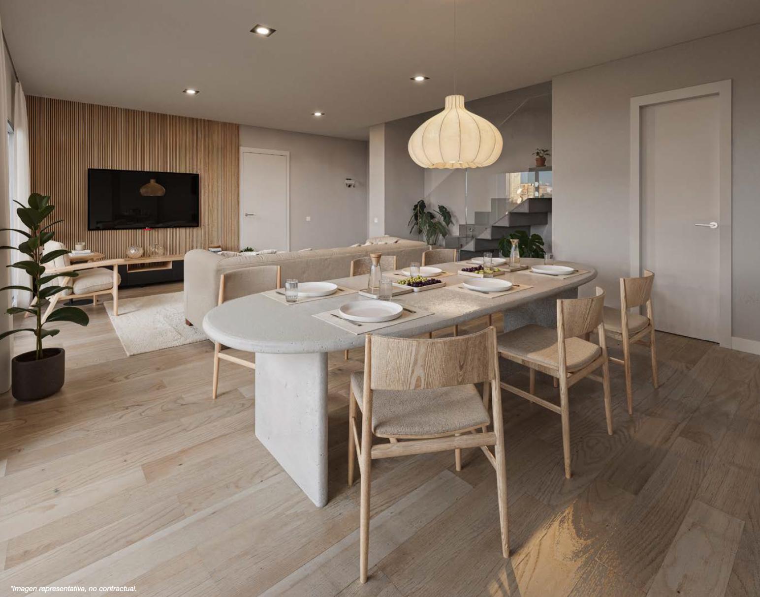 Departamento en venta · Saavedra, CABA