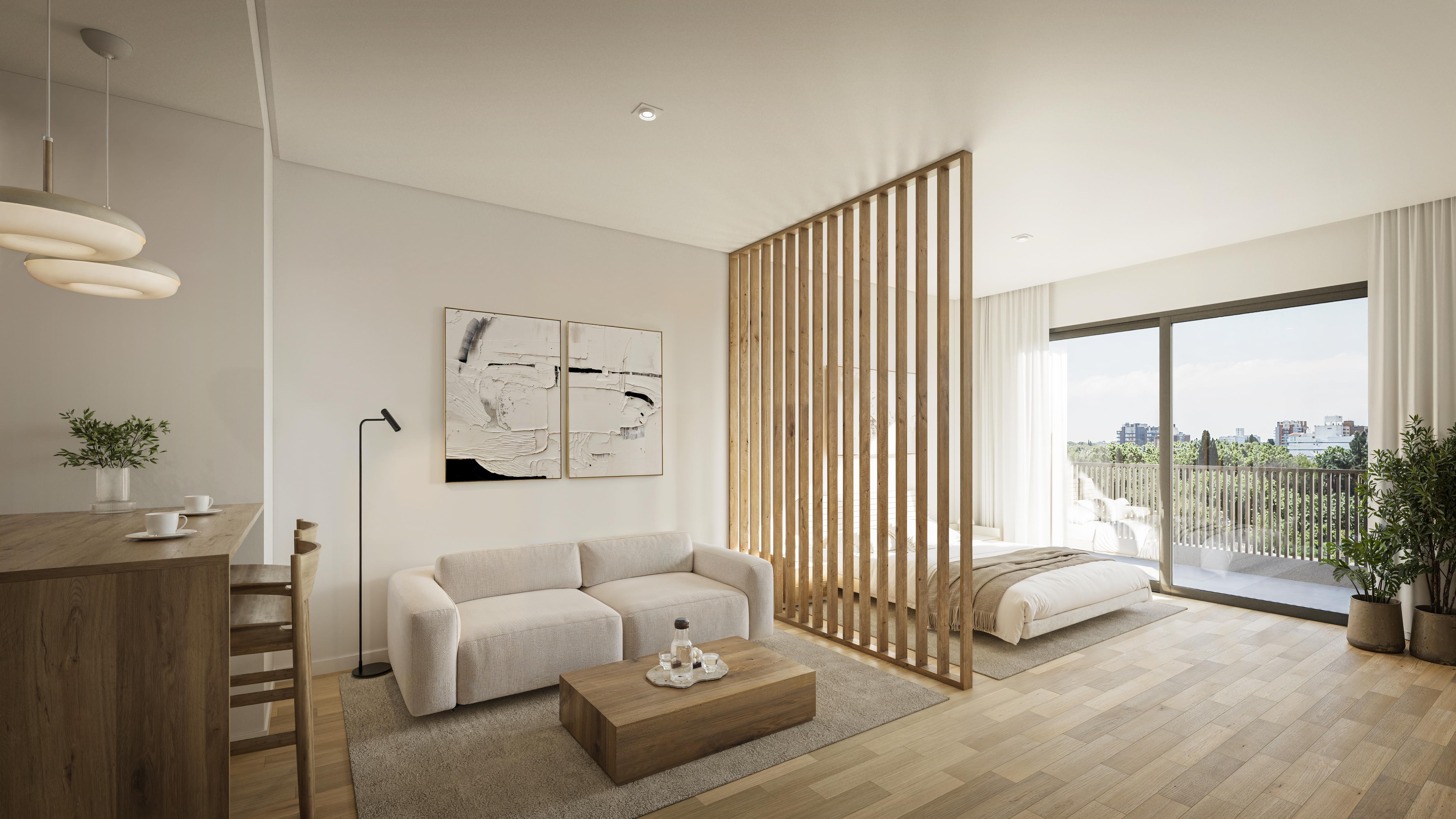 Departamento en venta · Nuñez, CABA