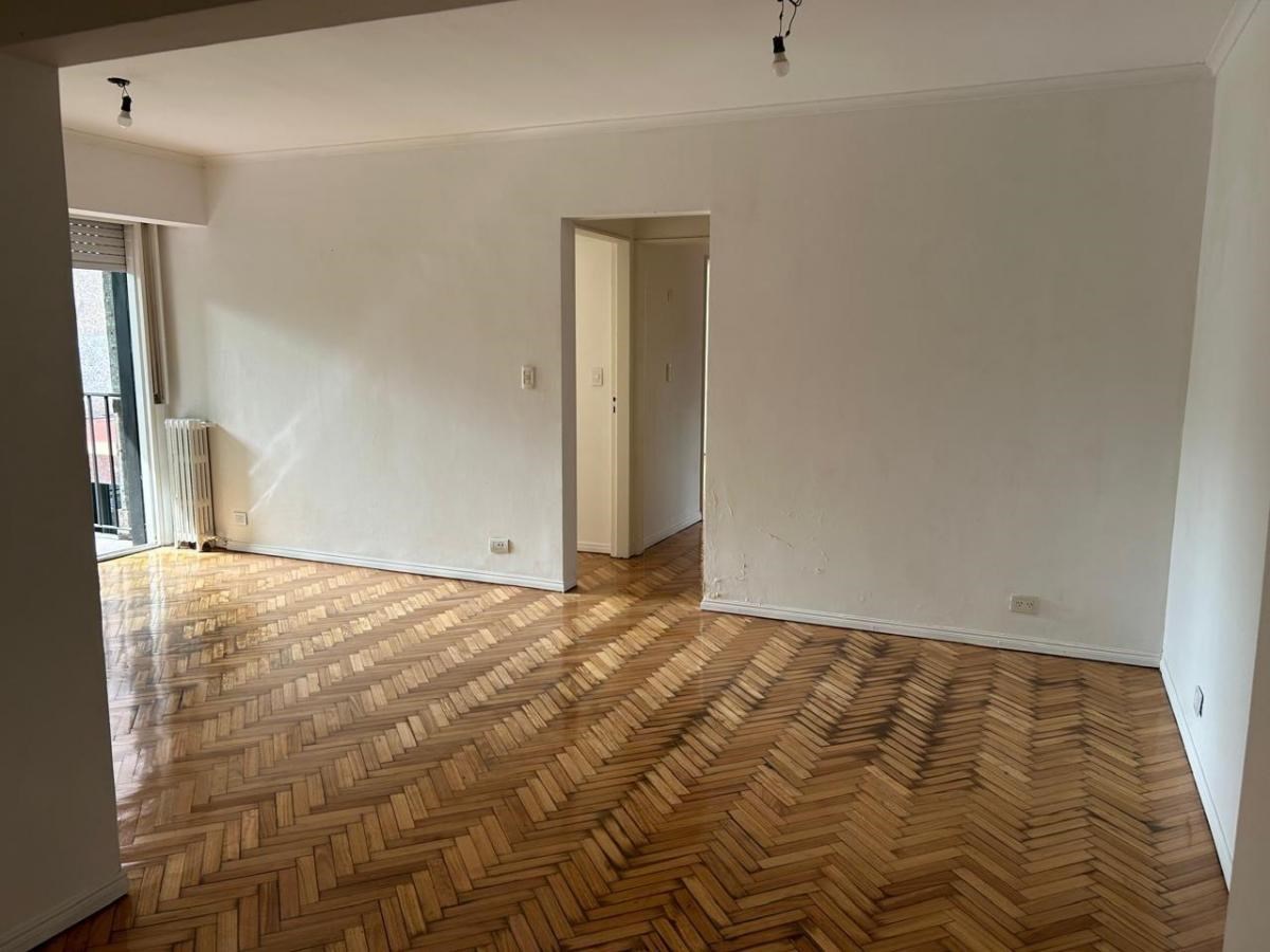 Departamento en venta · La Boca, CABA