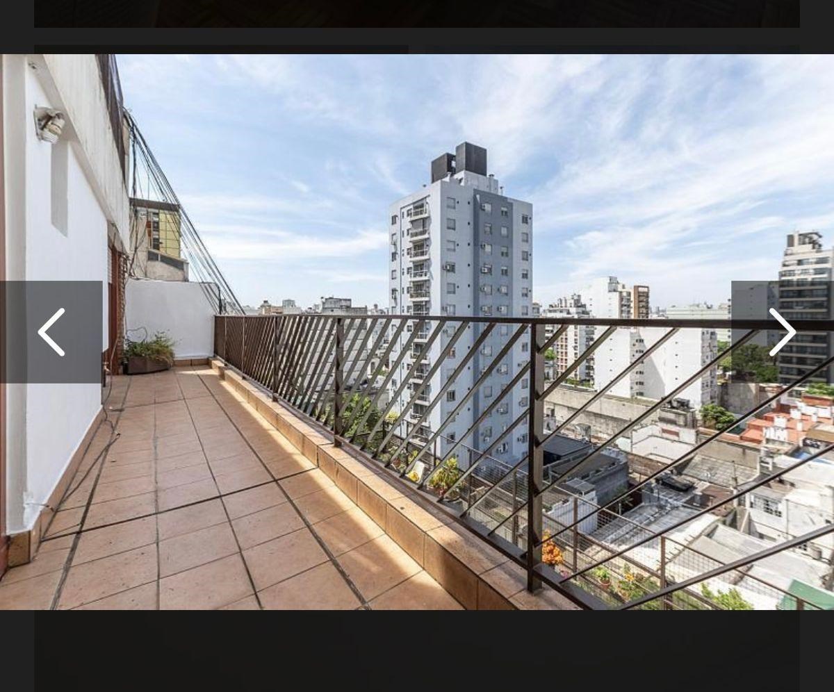 Departamento en venta · Caballito, CABA