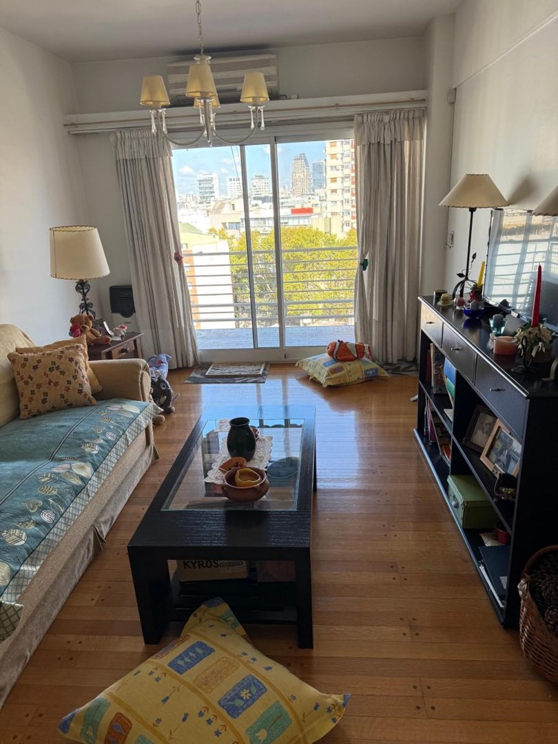 Departamento en venta · Palermo, CABA