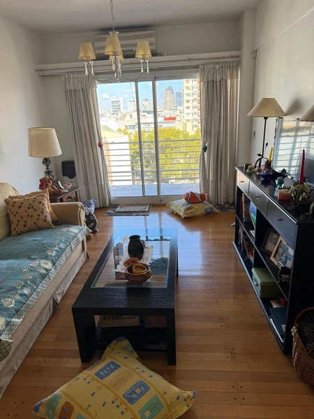 Departamento en venta · Palermo, CABA