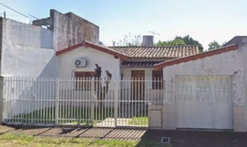 Casa en venta · Villa Luzuriaga, La Matanza, GBA Oeste, Provincia de Buenos Aires