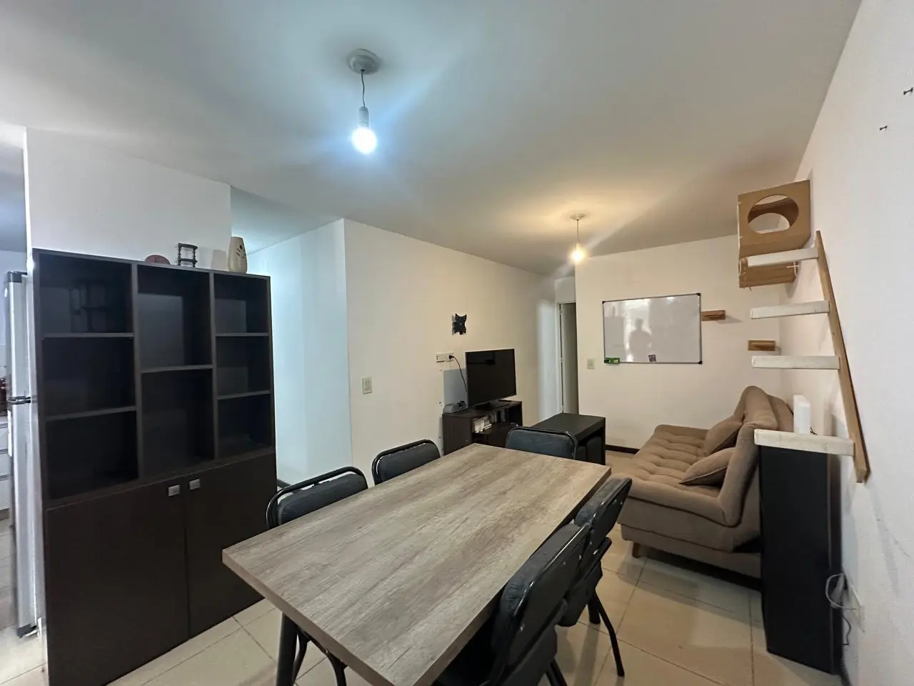 Departamento en venta · Nueva Córdoba
