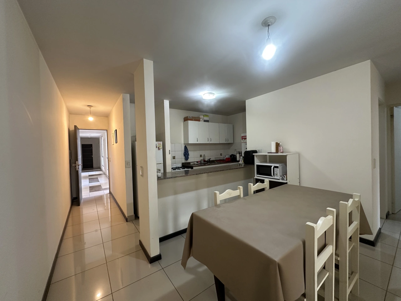 Departamento en venta · Nueva Córdoba