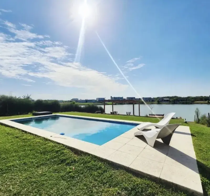 Casa en venta · San Sebastián, Pilar, GBA Norte, Provincia de Buenos Aires