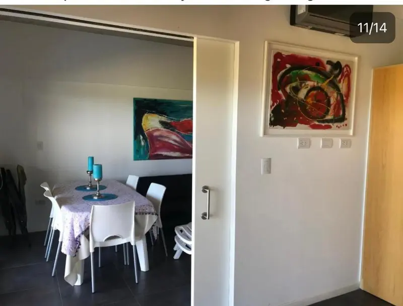 Departamento en venta · Puerto del Aguila Country Nautico, Los Molinos, Calamuchita, Córdoba