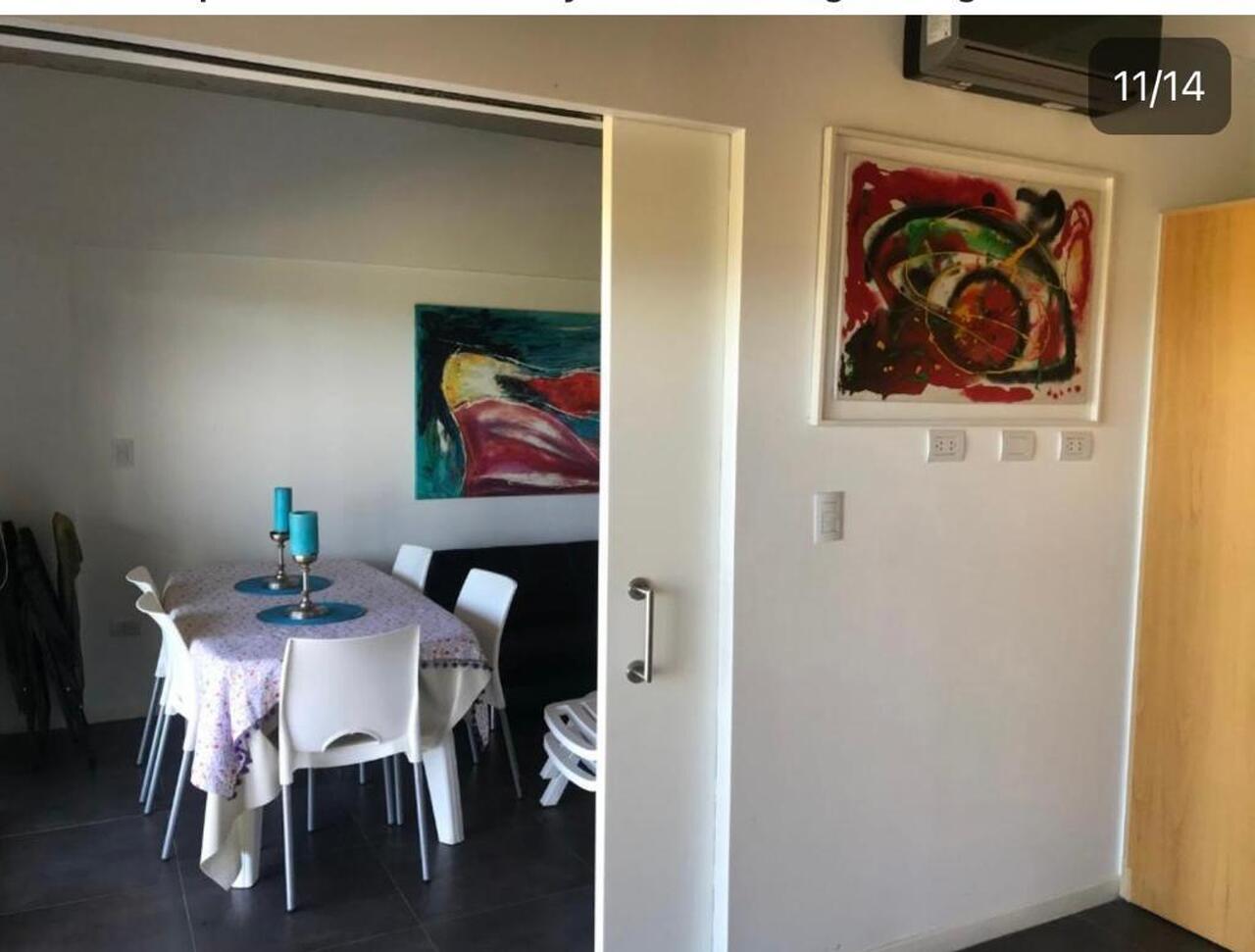 Departamento de 3 ambientes en venta en Puerto del Aguila Country Nautico - foto 1