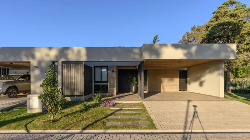 Casa en venta · Villa Allende, Colon, Córdoba