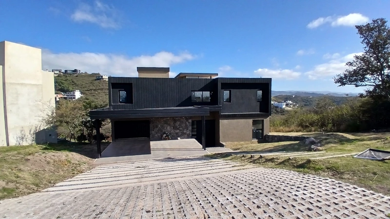 Casa en venta · La Calera, Colon, Córdoba