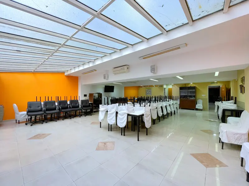 Oficina en alquiler · Villa Crespo, CABA