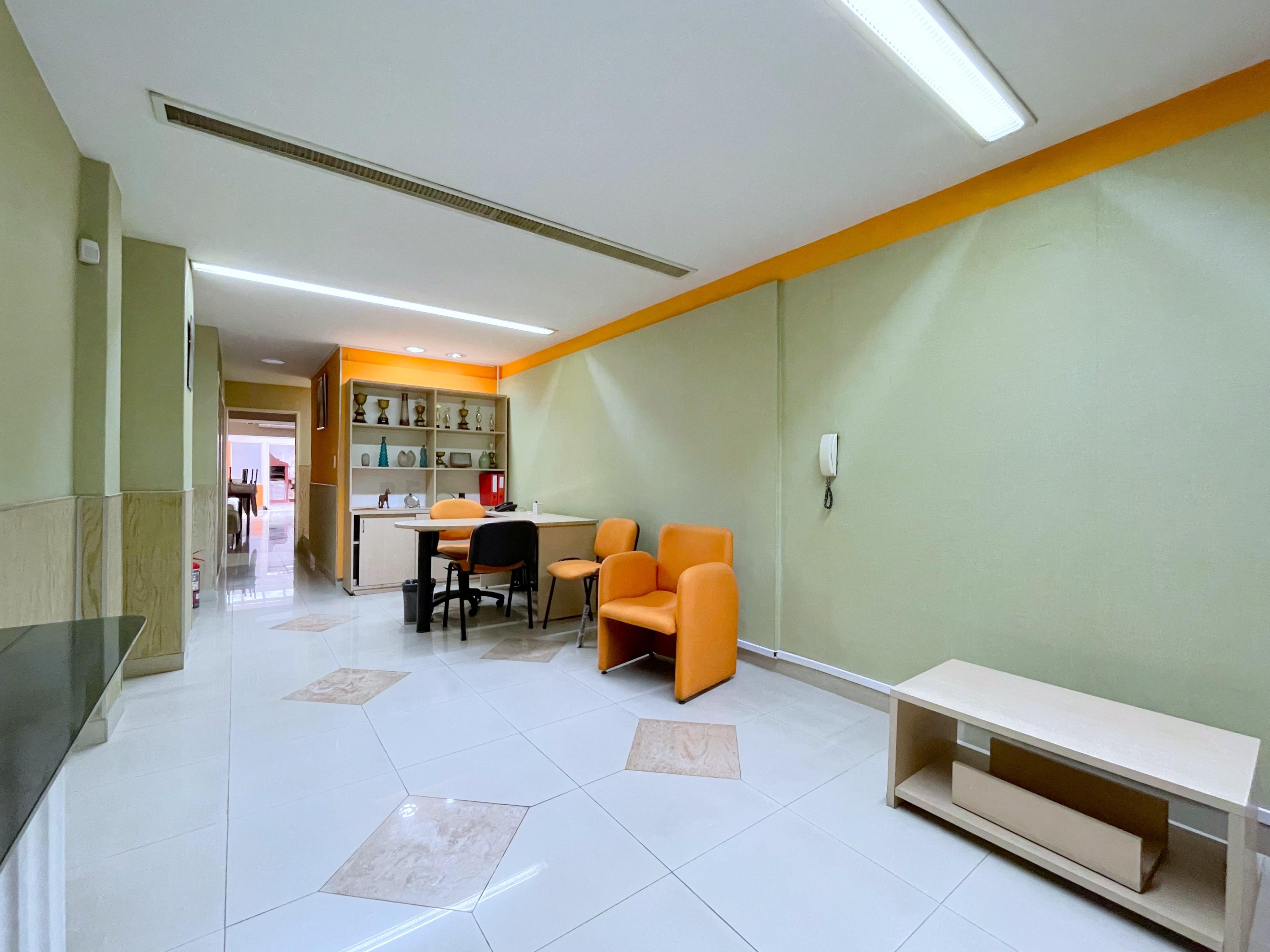 Comercio en alquiler · Villa Crespo, CABA