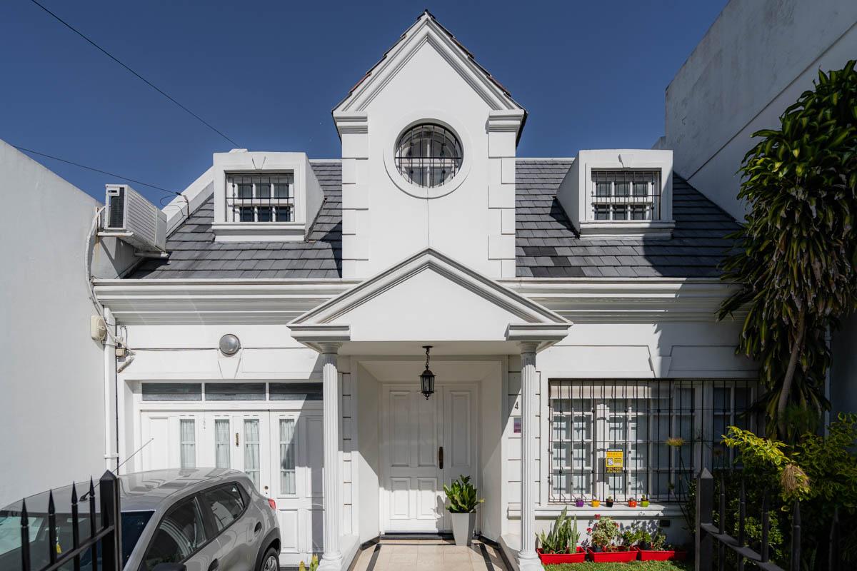 Casa en venta · Haedo Sur, Haedo, Morón, GBA Oeste, Provincia de Buenos Aires