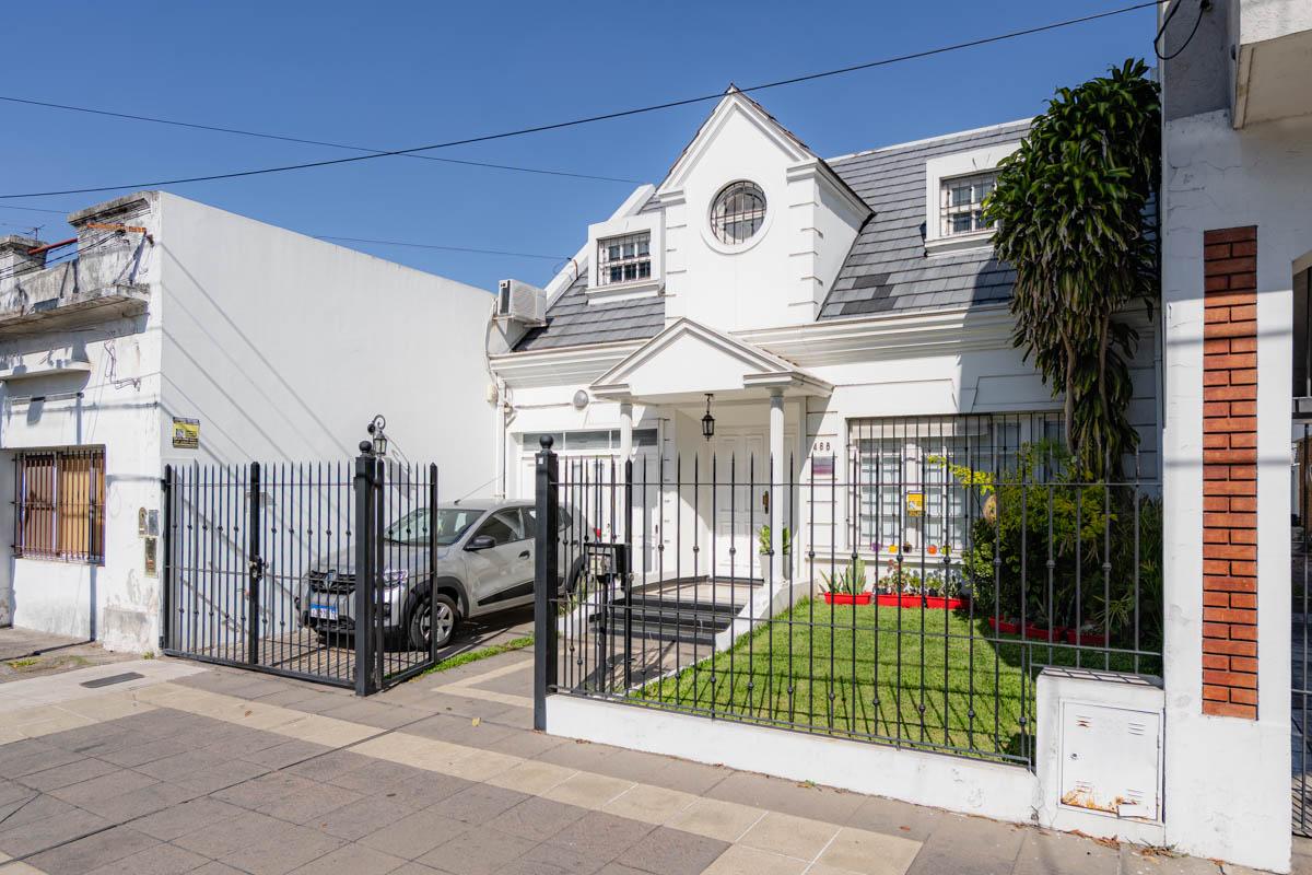 Casa en venta · Haedo Sur, Haedo, Morón, GBA Oeste, Provincia de Buenos Aires