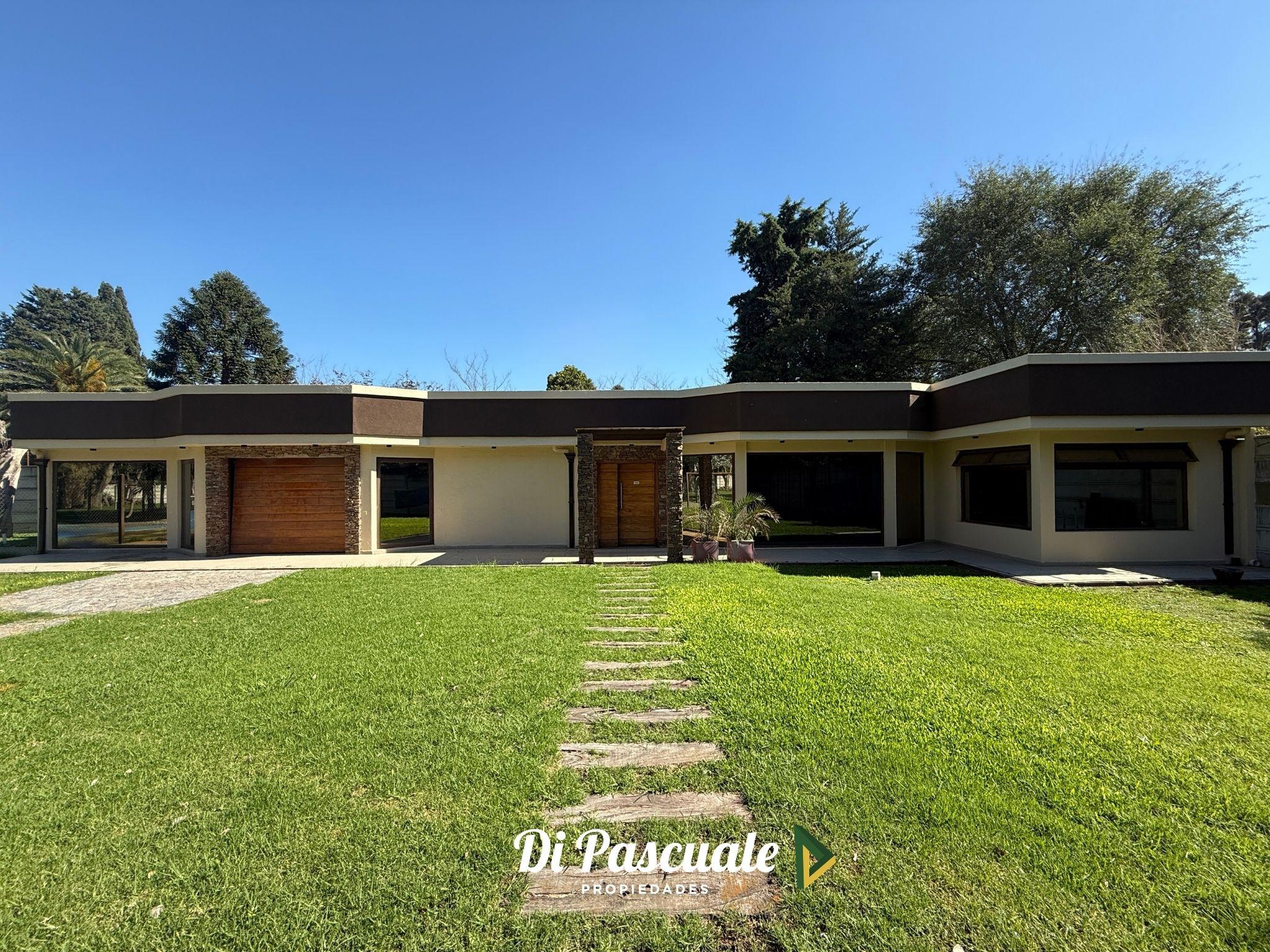 Casa en venta · La Reja, Moreno, GBA Oeste, Provincia de Buenos Aires