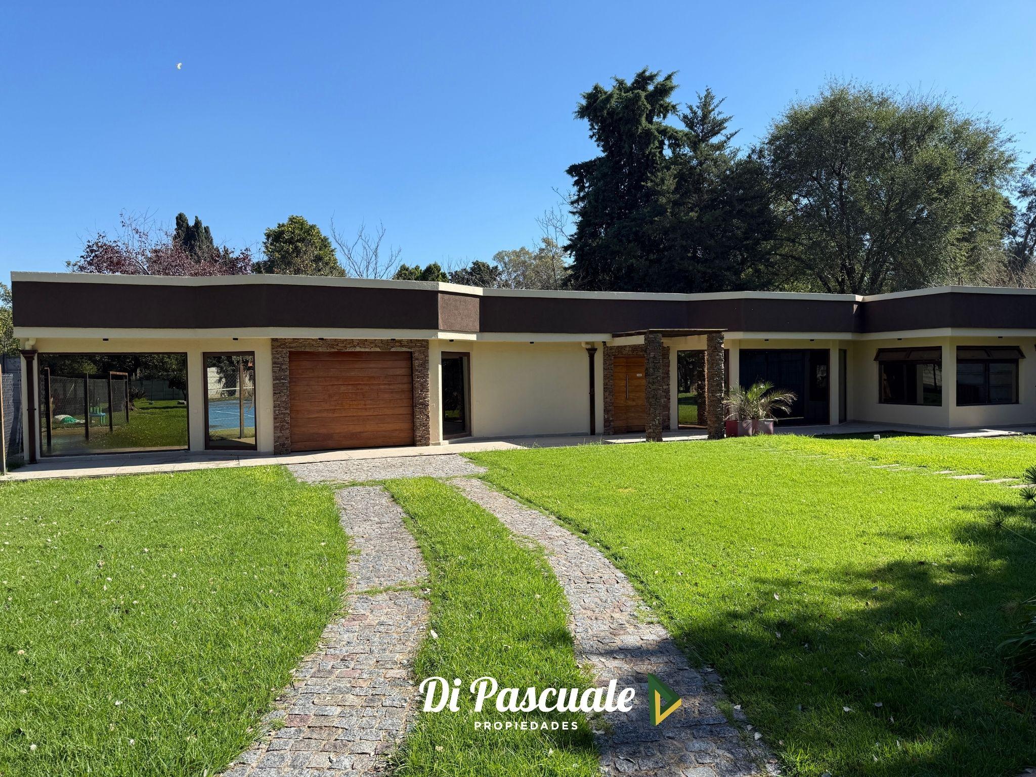 Casa en venta · La Reja, Moreno, GBA Oeste, Provincia de Buenos Aires