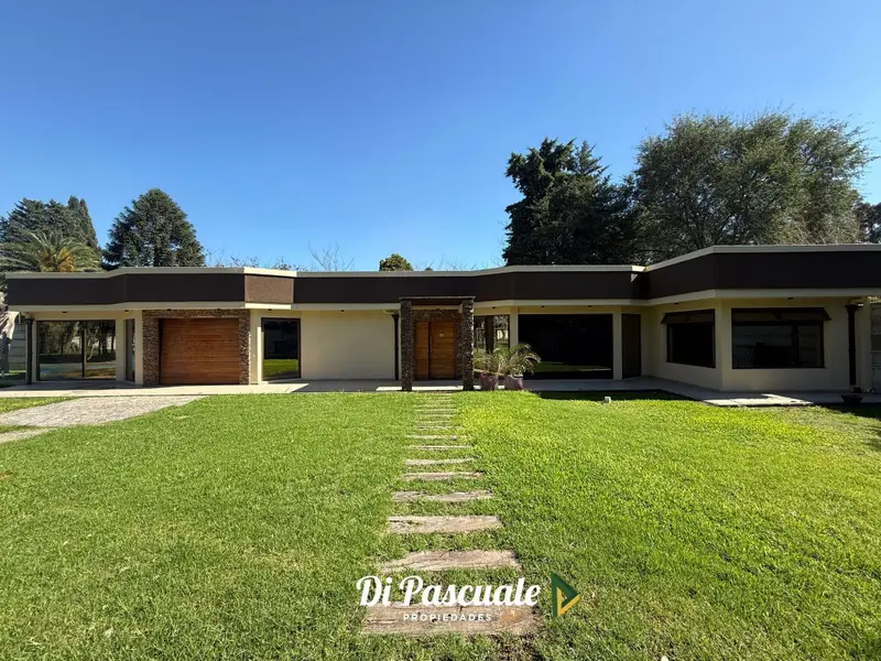 Casa en venta · La Reja, Moreno, GBA Oeste, Provincia de Buenos Aires