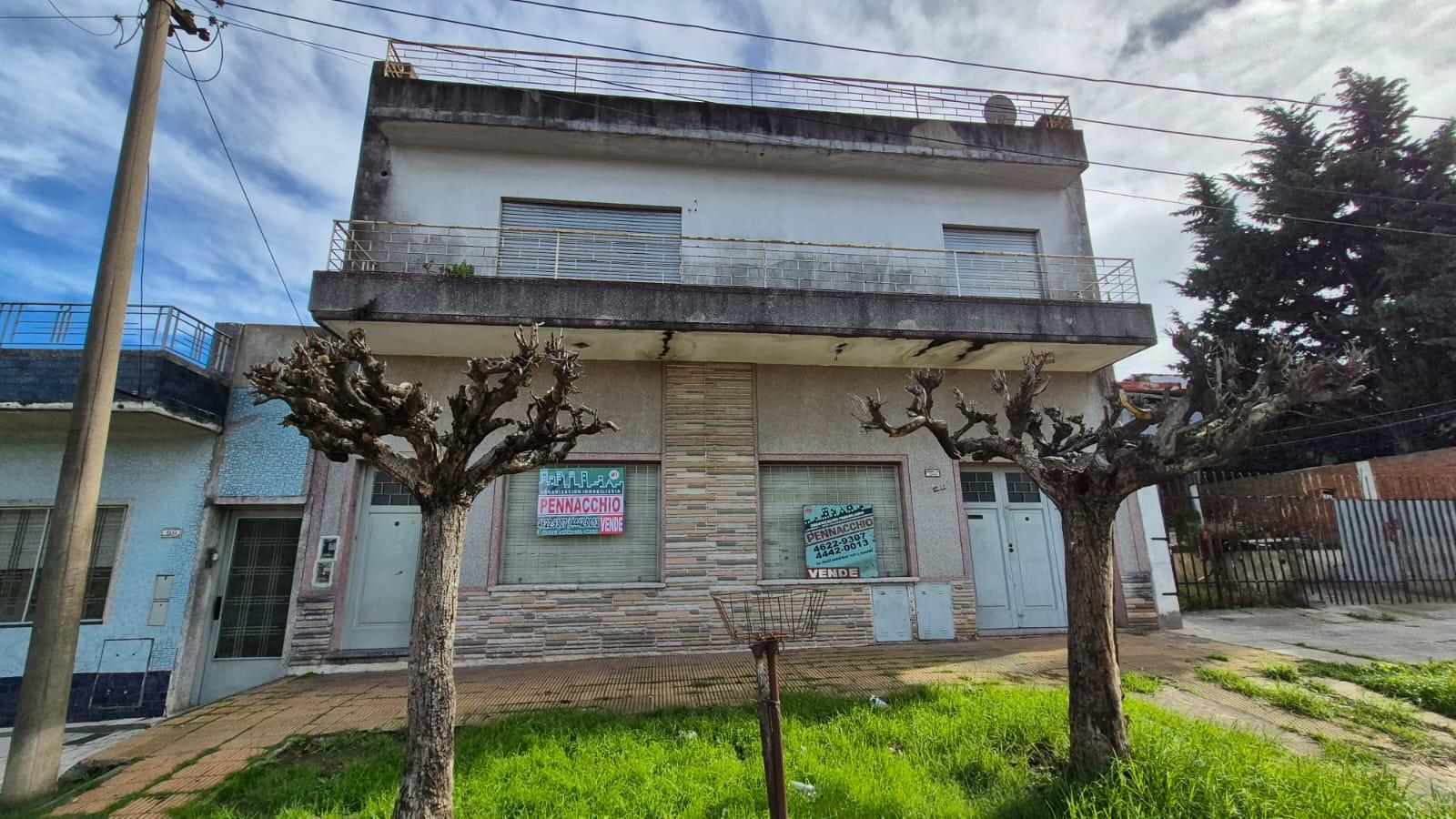 Casa en venta · Ciudad Madero, La Matanza, GBA Oeste, Provincia de Buenos Aires