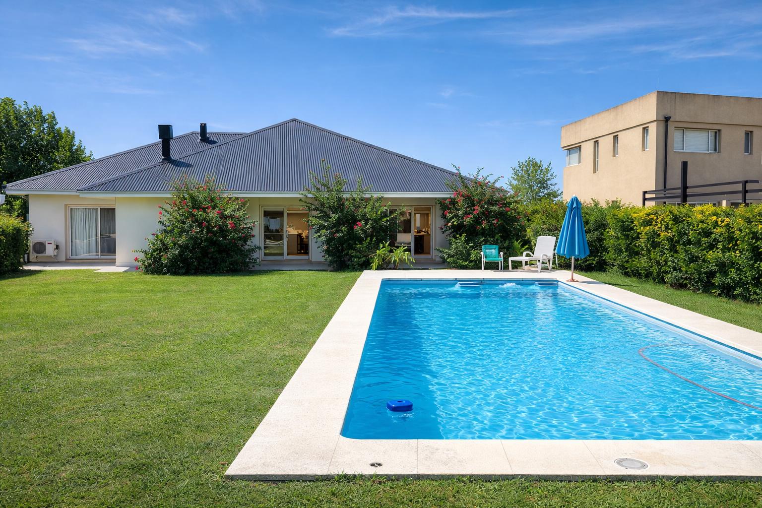 Casa en venta · Canning, Ezeiza, GBA Sur, Provincia de Buenos Aires