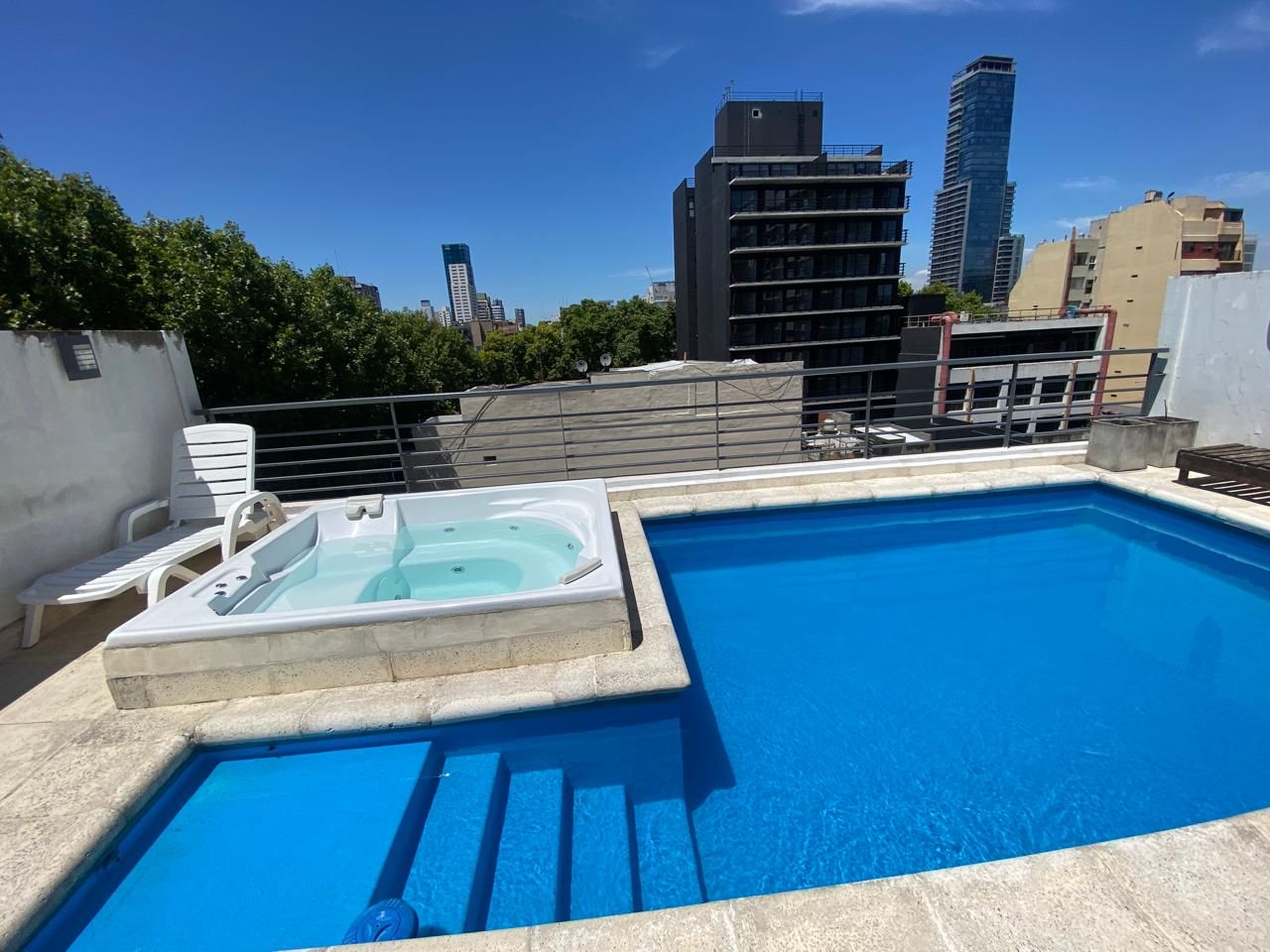 Departamento en venta · Palermo, CABA