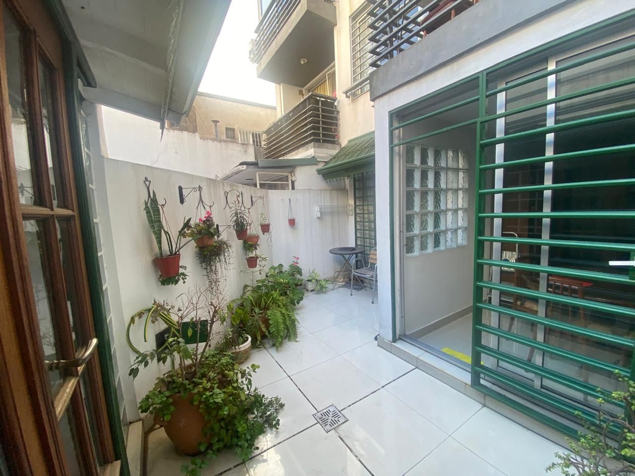 Departamento en venta · Palermo, CABA