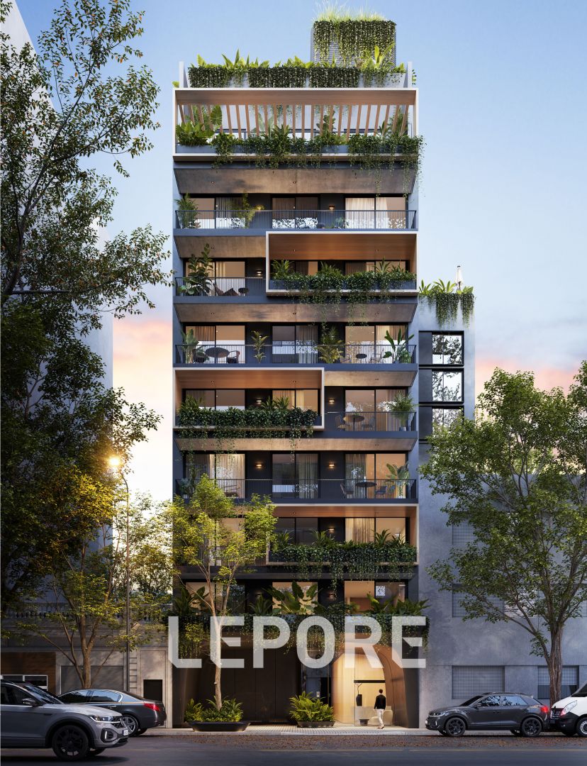 Departamento en venta · Caballito, CABA