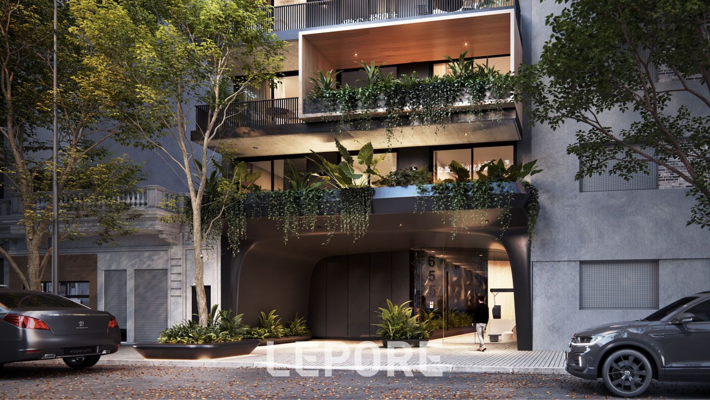 Departamento en venta · Caballito, CABA