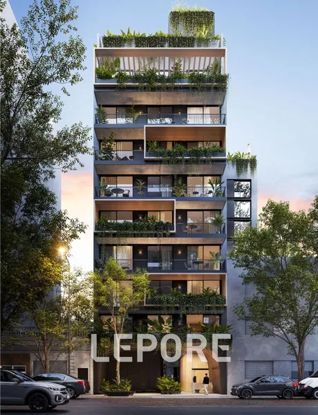 Departamento en venta · Caballito, CABA