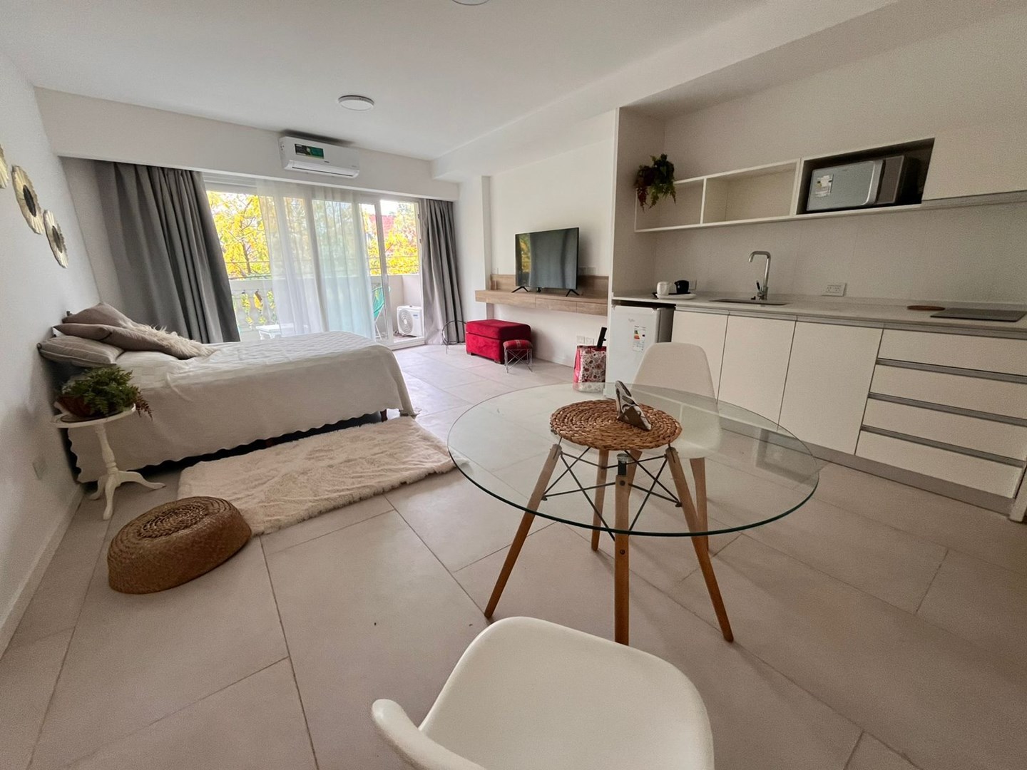 Departamento en venta · Palermo, CABA