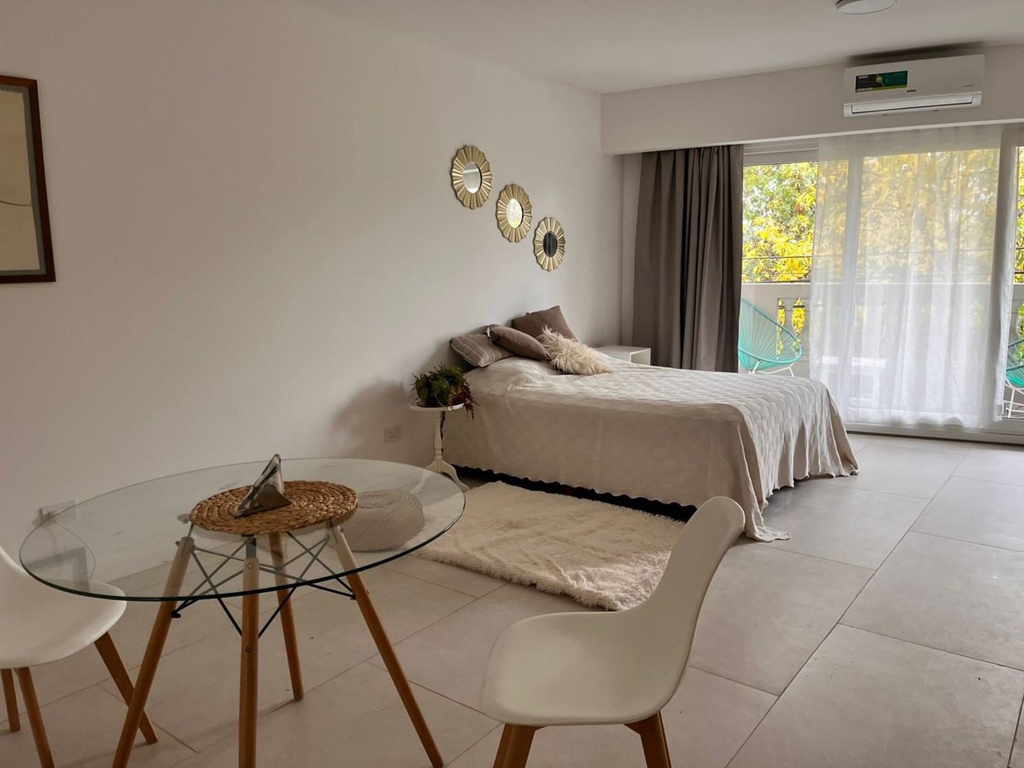 Departamento en venta · Palermo, CABA