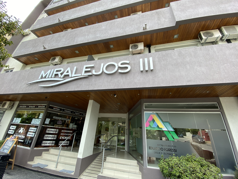 Departamento en venta · Villa Carlos Paz, Punilla, Córdoba