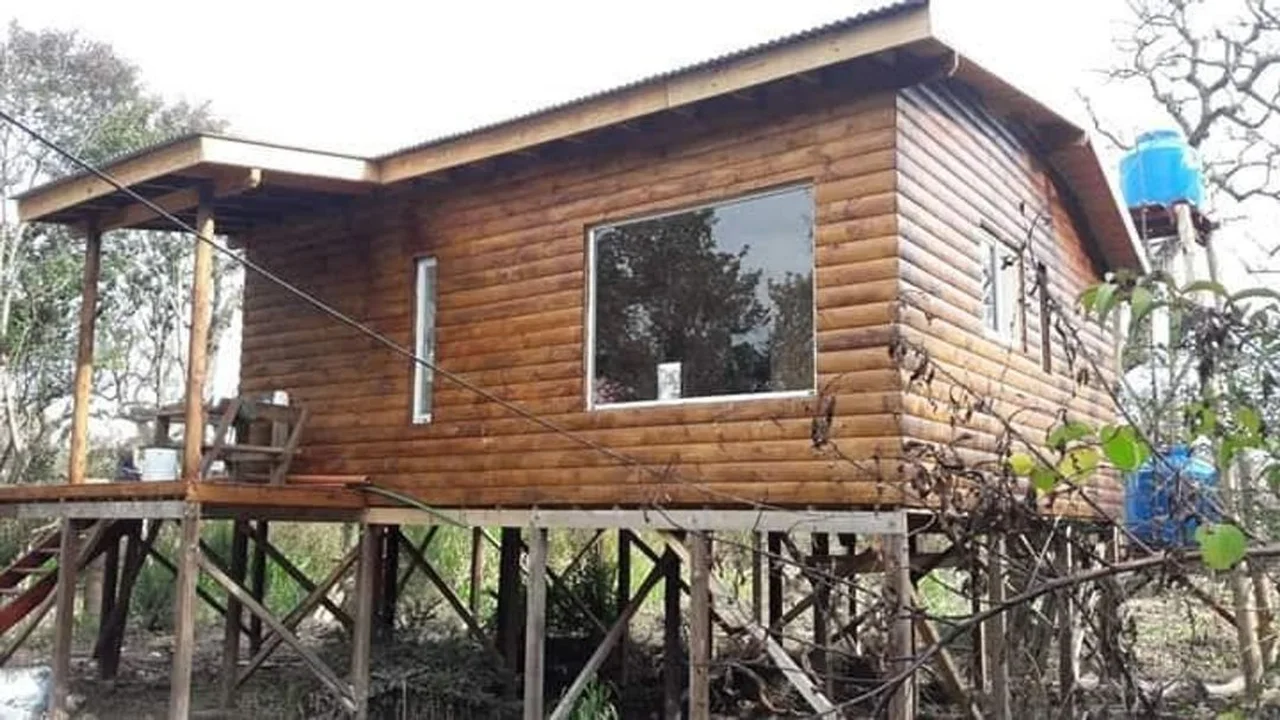 Casa en venta · Delta Casa en venta · Delta