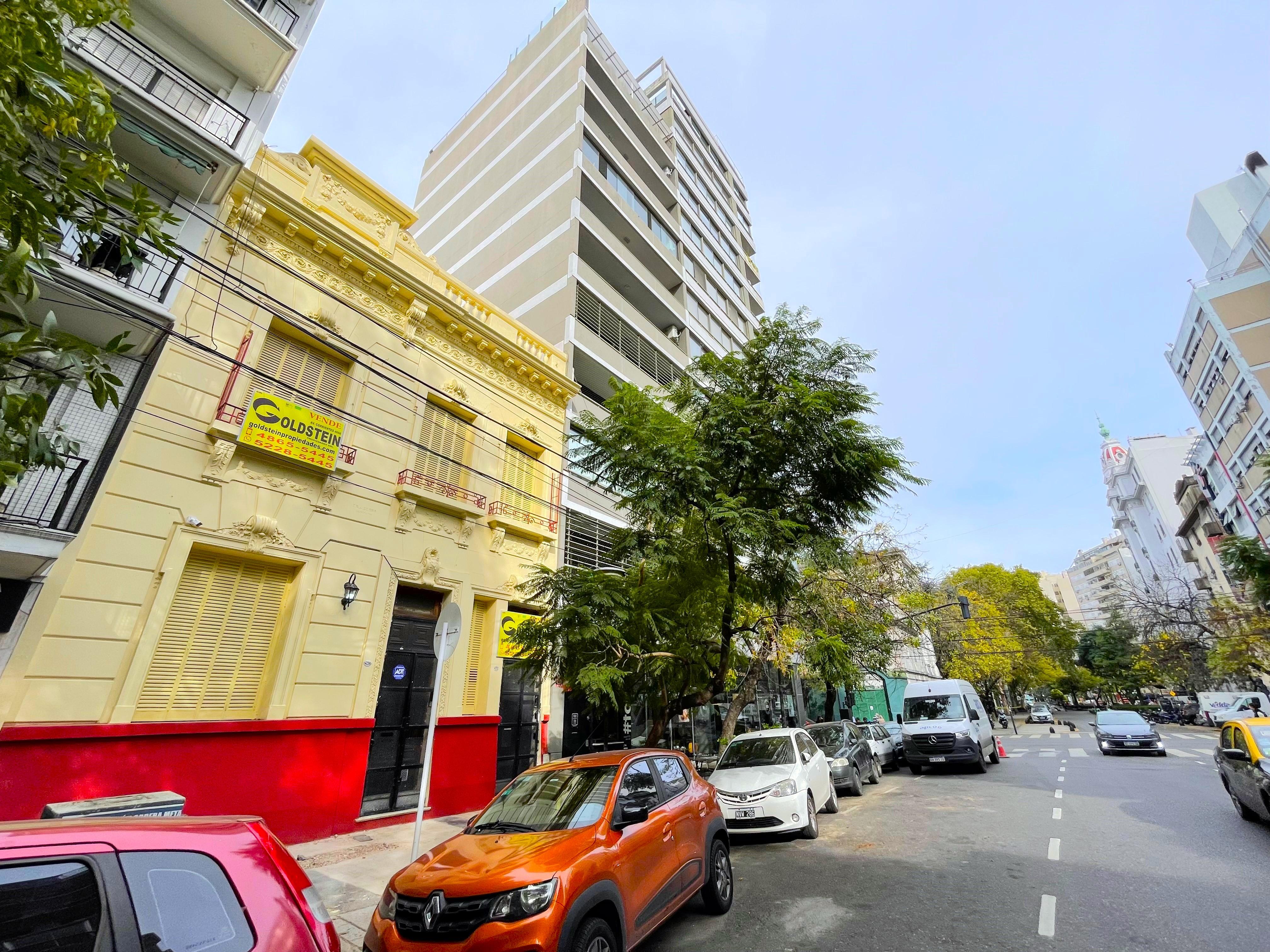 PH en venta · Almagro, CABA