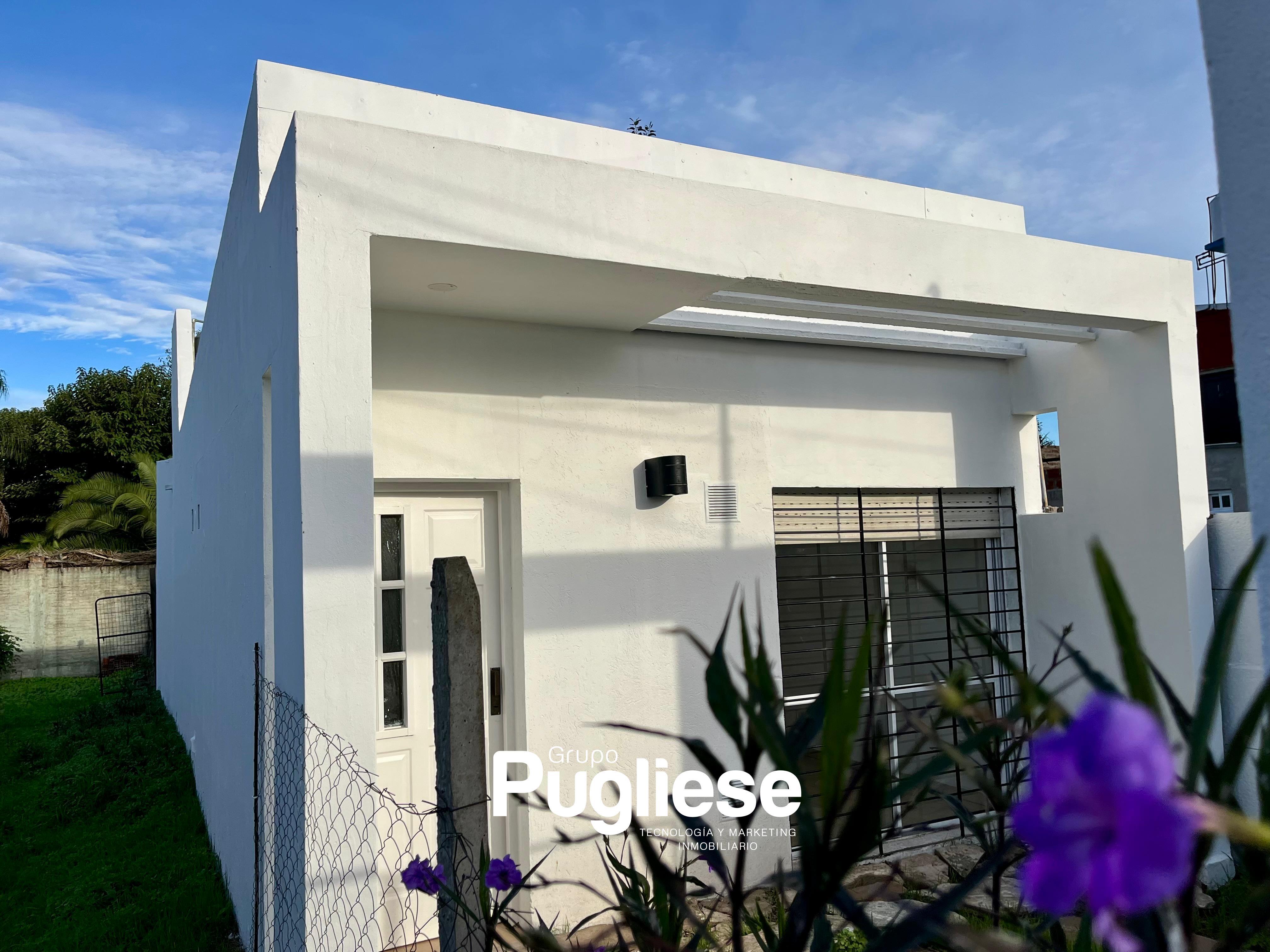 Casa en alquiler · Moreno, Moreno, GBA Oeste, Provincia de Buenos Aires