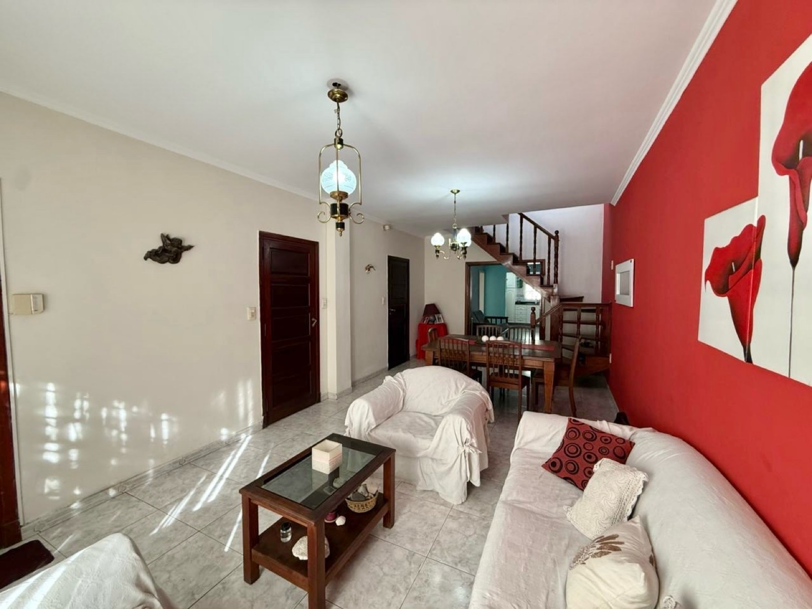 Casa en venta · Haedo Norte, Haedo, Morón, GBA Oeste, Provincia de Buenos Aires