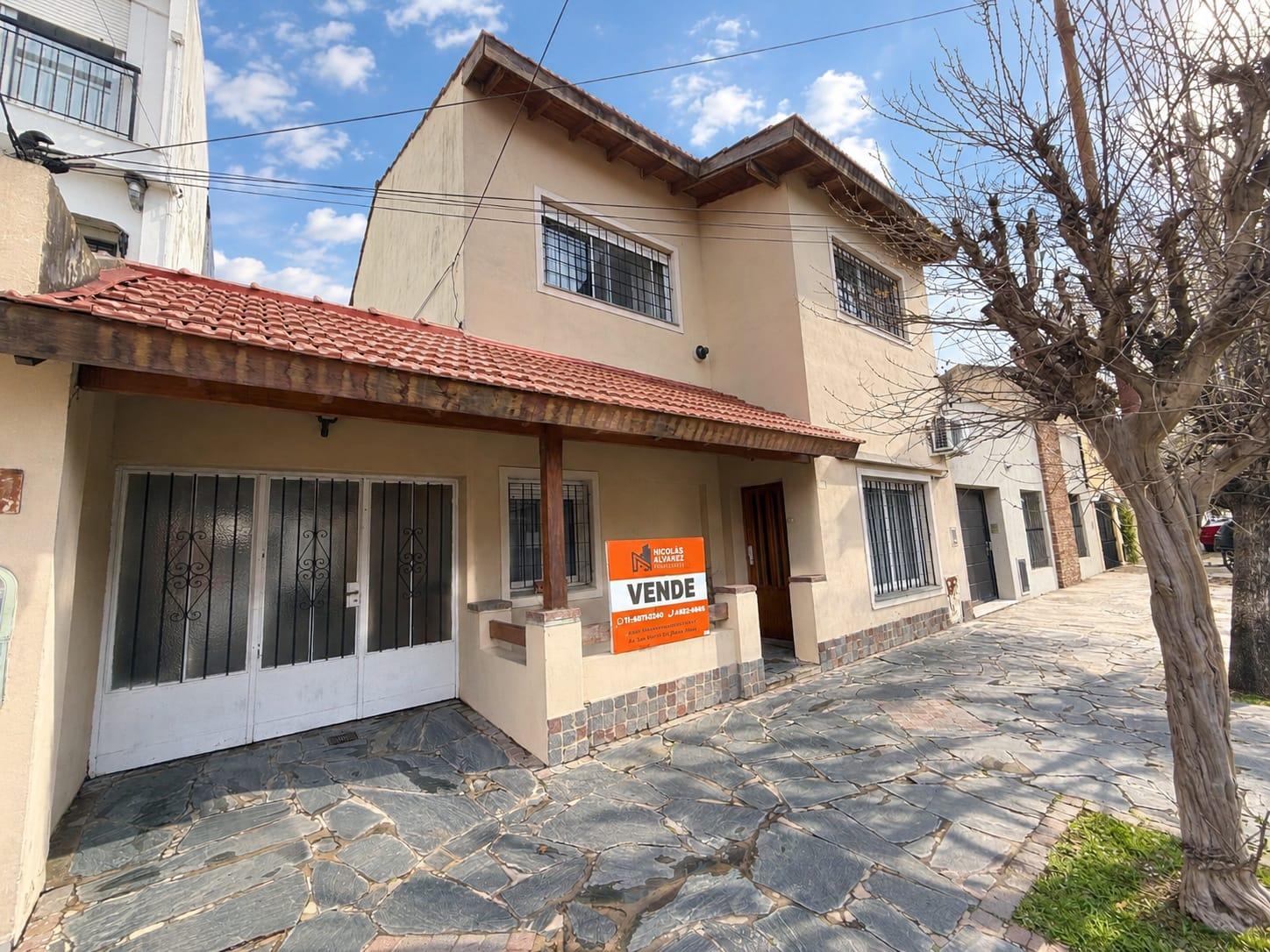 Casa en venta · Haedo Norte, Haedo, Morón, GBA Oeste, Provincia de Buenos Aires