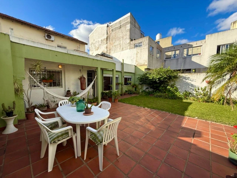 Casa en venta · Haedo Norte, Haedo, Morón, GBA Oeste, Provincia de Buenos Aires