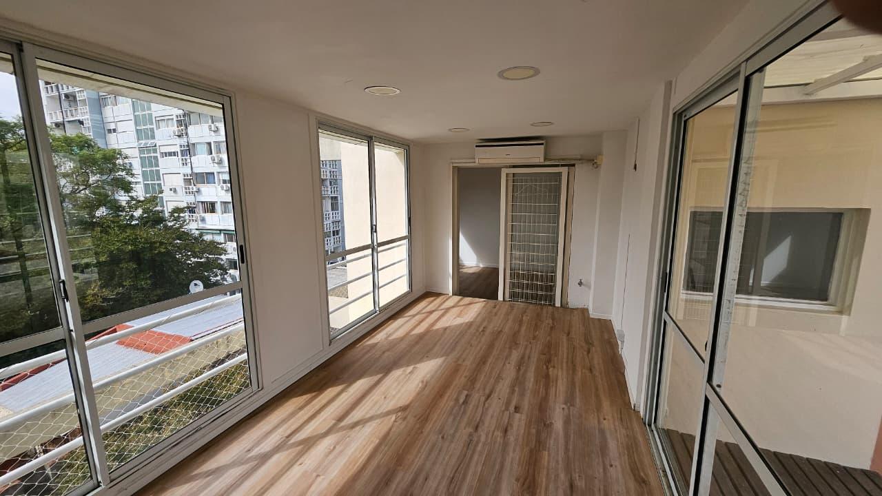 Departamento en venta · Nuñez, CABA