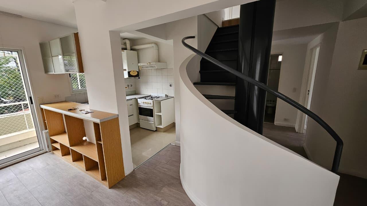 Departamento en venta · Nuñez, CABA