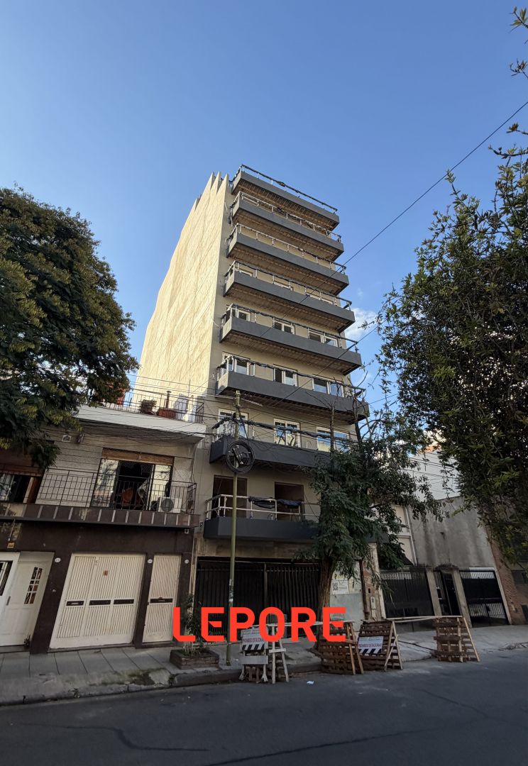 Departamento en venta · Parque Chacabuco, Córdoba Capital, Córdoba