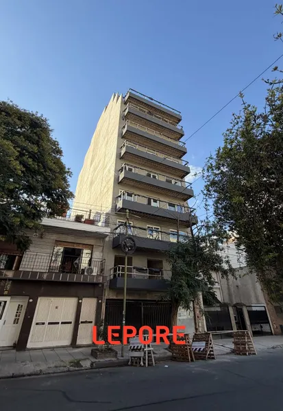Departamento en venta · Parque Chacabuco, CABA