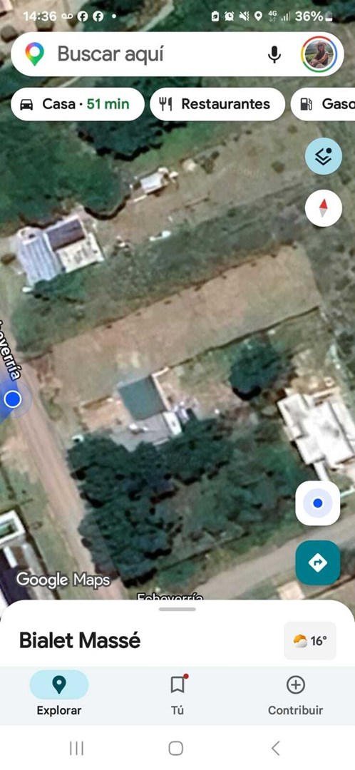 Terreno en venta · Punilla, Córdoba