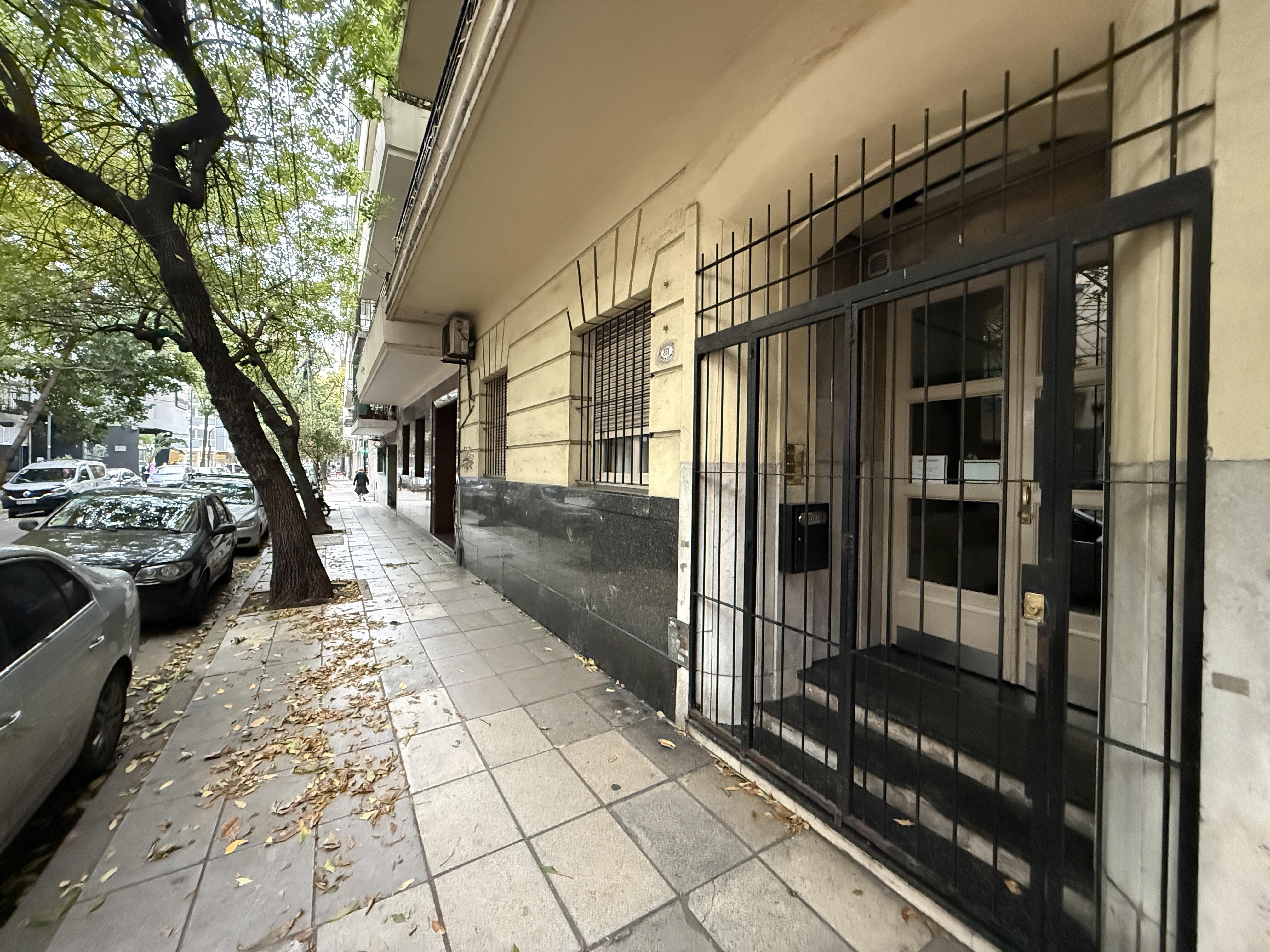 PH en venta · Balvanera, CABA