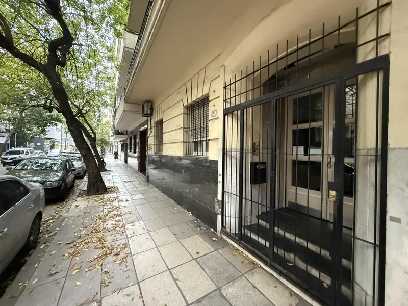 PH en venta · Balvanera, CABA