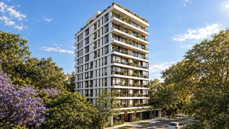 Emprendimiento en venta · Ituzaingó Norte, Ituzaingó, GBA Oeste, Provincia de Buenos Aires