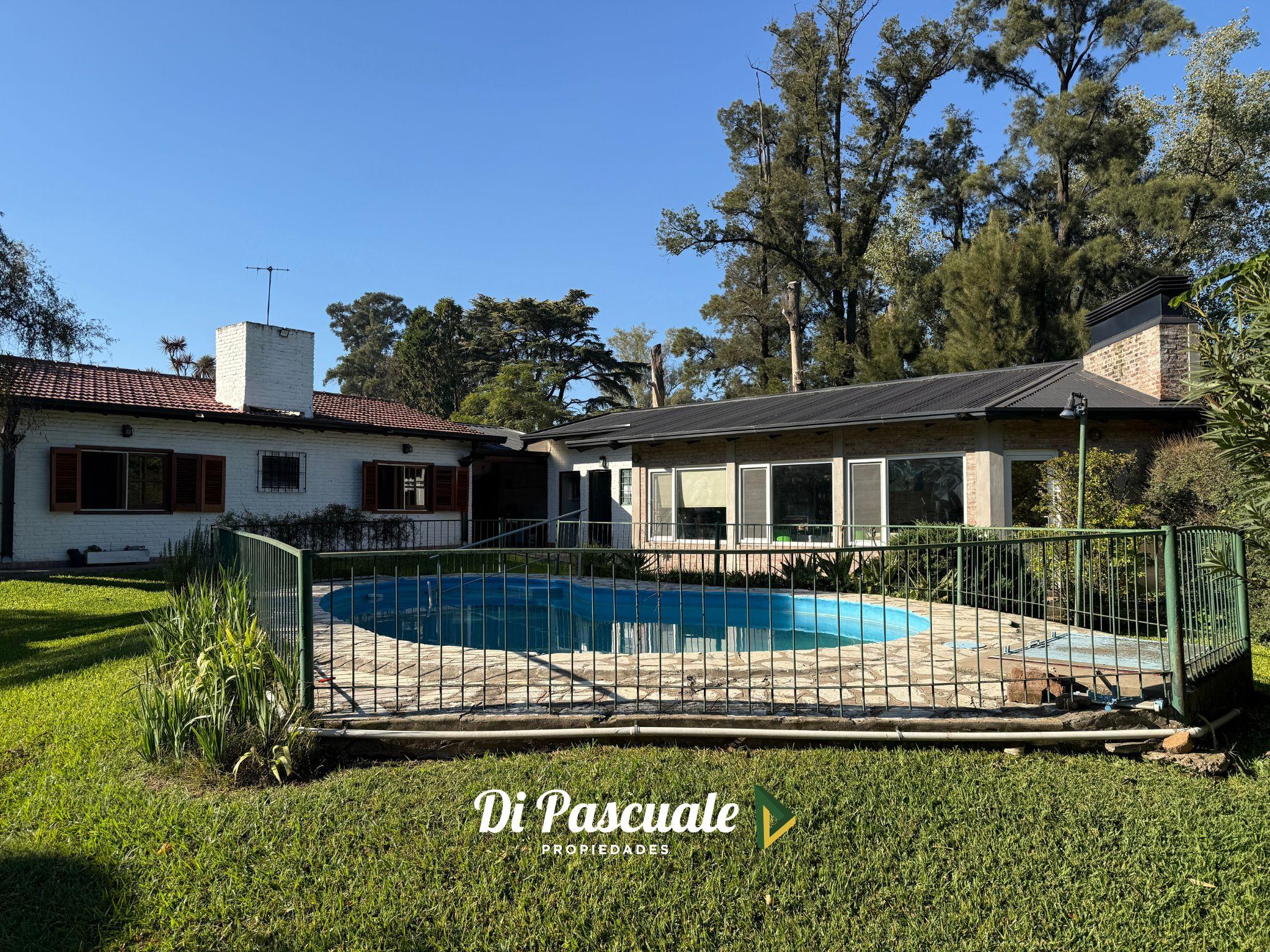 Casa en venta · La Reja, Moreno, GBA Oeste, Provincia de Buenos Aires