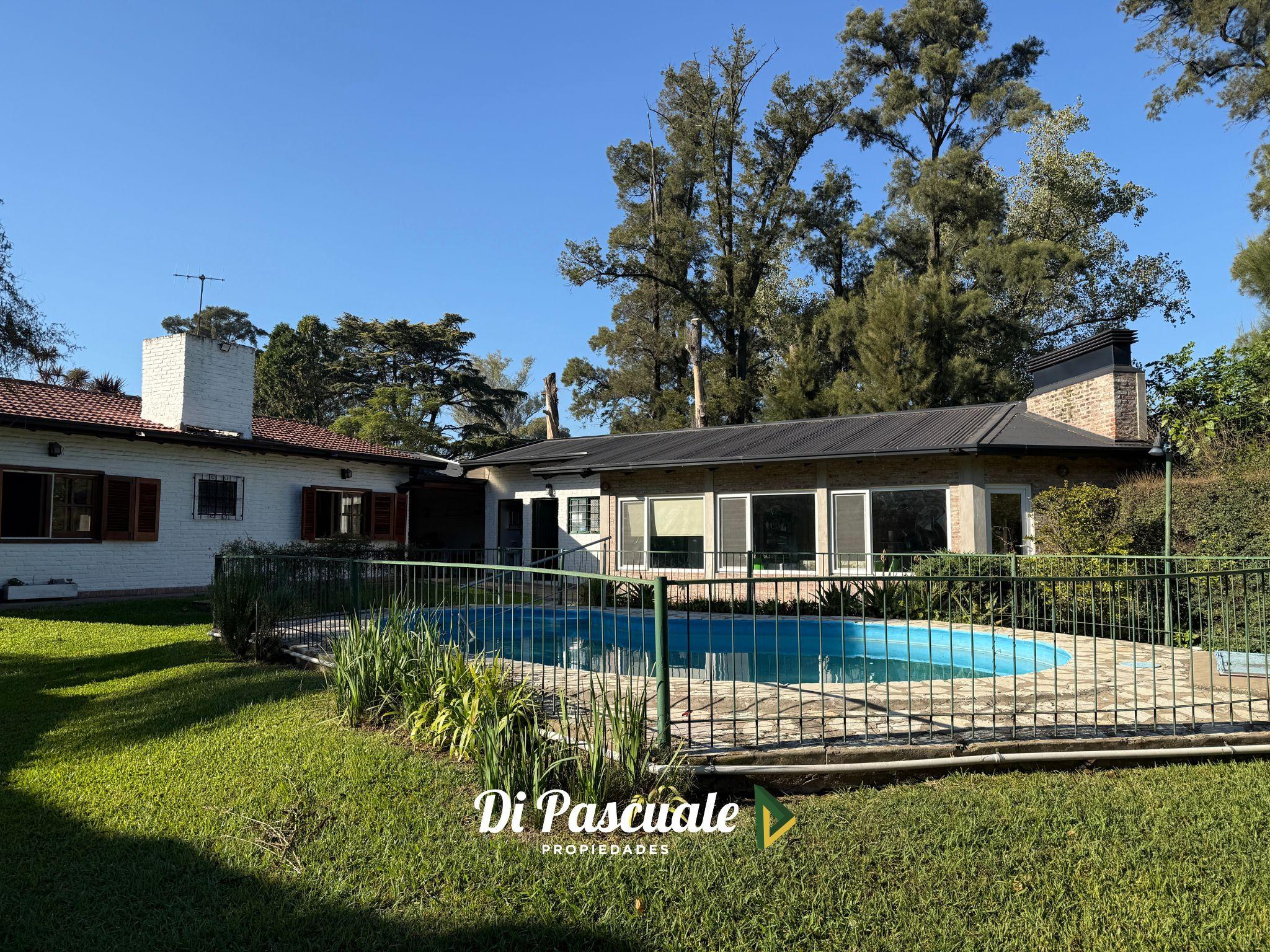 Casa en venta · La Reja, Moreno, GBA Oeste, Provincia de Buenos Aires