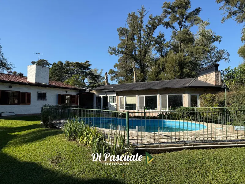 Casa en venta · La Reja, Moreno, GBA Oeste, Provincia de Buenos Aires
